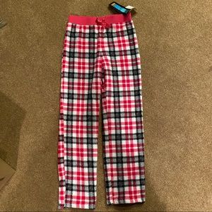 Girl’s pajama pants L. NWT